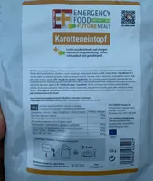 Emergency food
