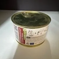 Karotteneintopf
