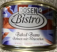 Baked Beans