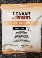 Volleipulver