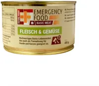 Fleisch & Gemüse