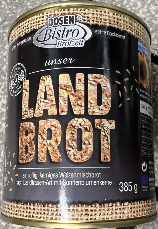 Landbrot