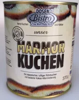 Marmorkuchen