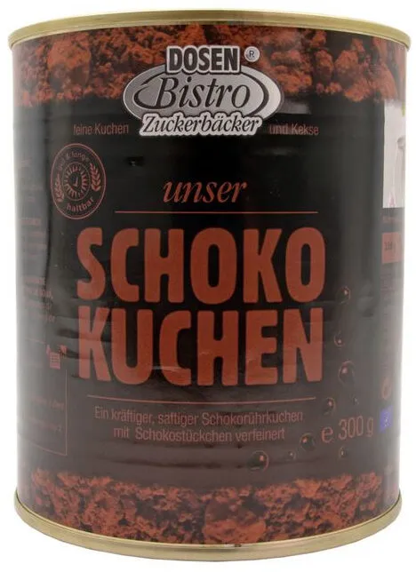 Schoko Kuchen