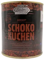 Schoko Kuchen