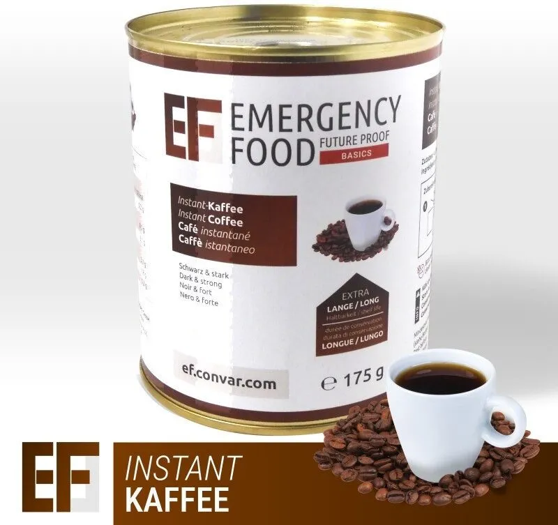Instant-Kaffee