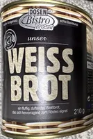 Weissbrot