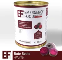 Rote Beete Würfel (gefriergetrocknet)