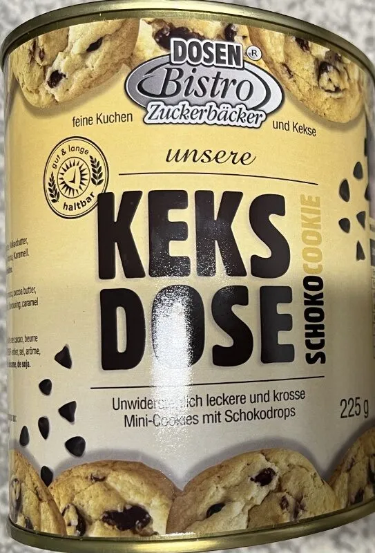 Schoko Cookie