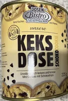 Schoko Cookie