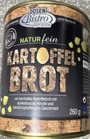 Kartoffel Brot