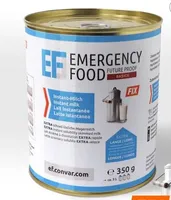 EF BASICS Fix Instant-Milch Magermilch 350 g