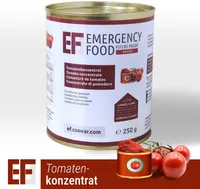 Tomatenkonzentrat (gefriergetrocknet)