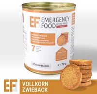 Vollkornzwieback