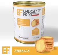 Zwieback