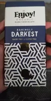 Daringly darkest