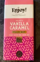 Vanilla caramel