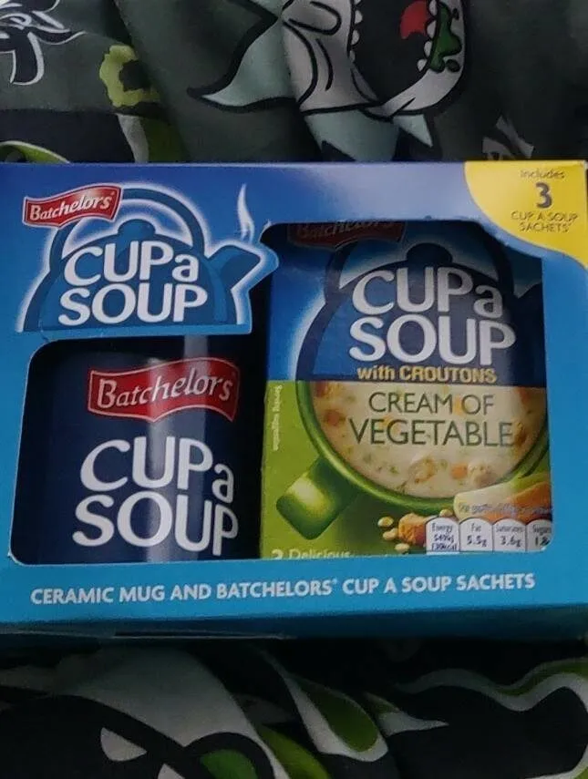 Cupa Soupa