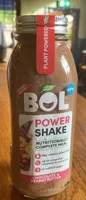 Power Shake - Chocolate Peanut butter