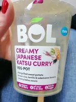 Creamy Japanese Katsu Curry