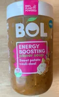 Power Soup