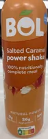 Power Shake Salted Caramel