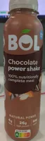 Power Shake Chocolate