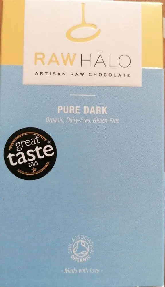 Pure Dark