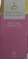 Mylk + Pink Himalayan Salt