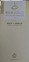 Mylk + Vanilla