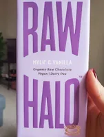 Mylk & Vanilla
