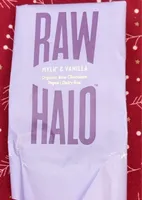 Mylk & Vanilla Vegan Chocolate