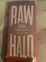Milk & Hazelnut Truffle Centre Chocolate
