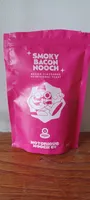 Smoky Bacon Nooch