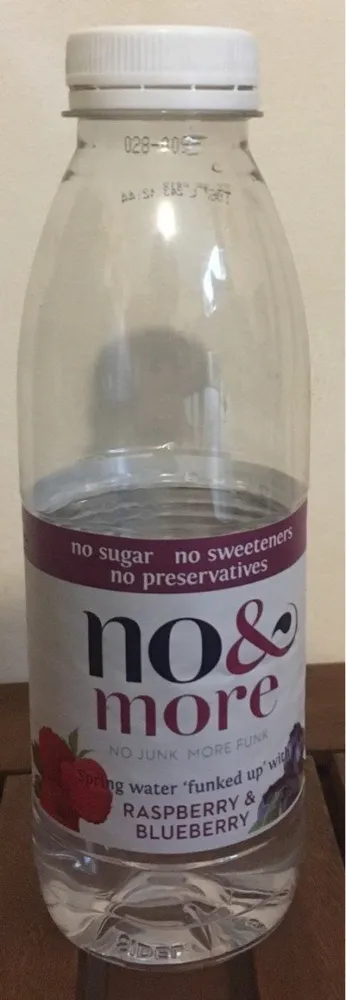 No&more