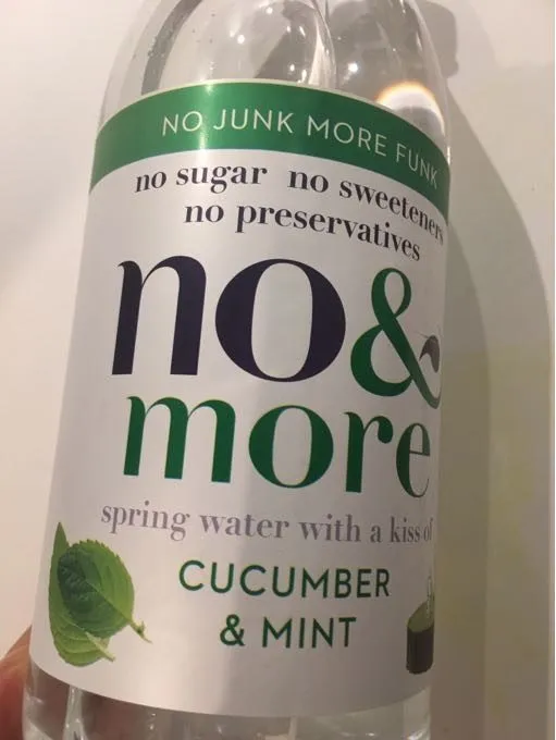 No&more