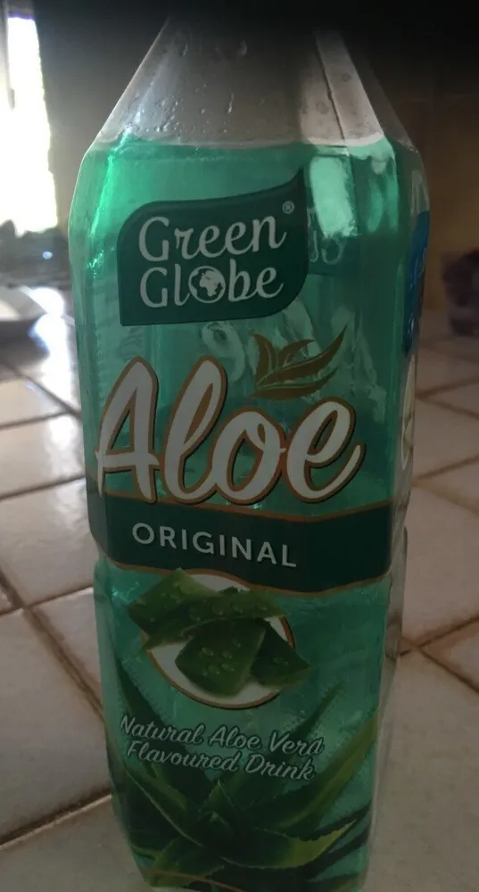 Aloe original