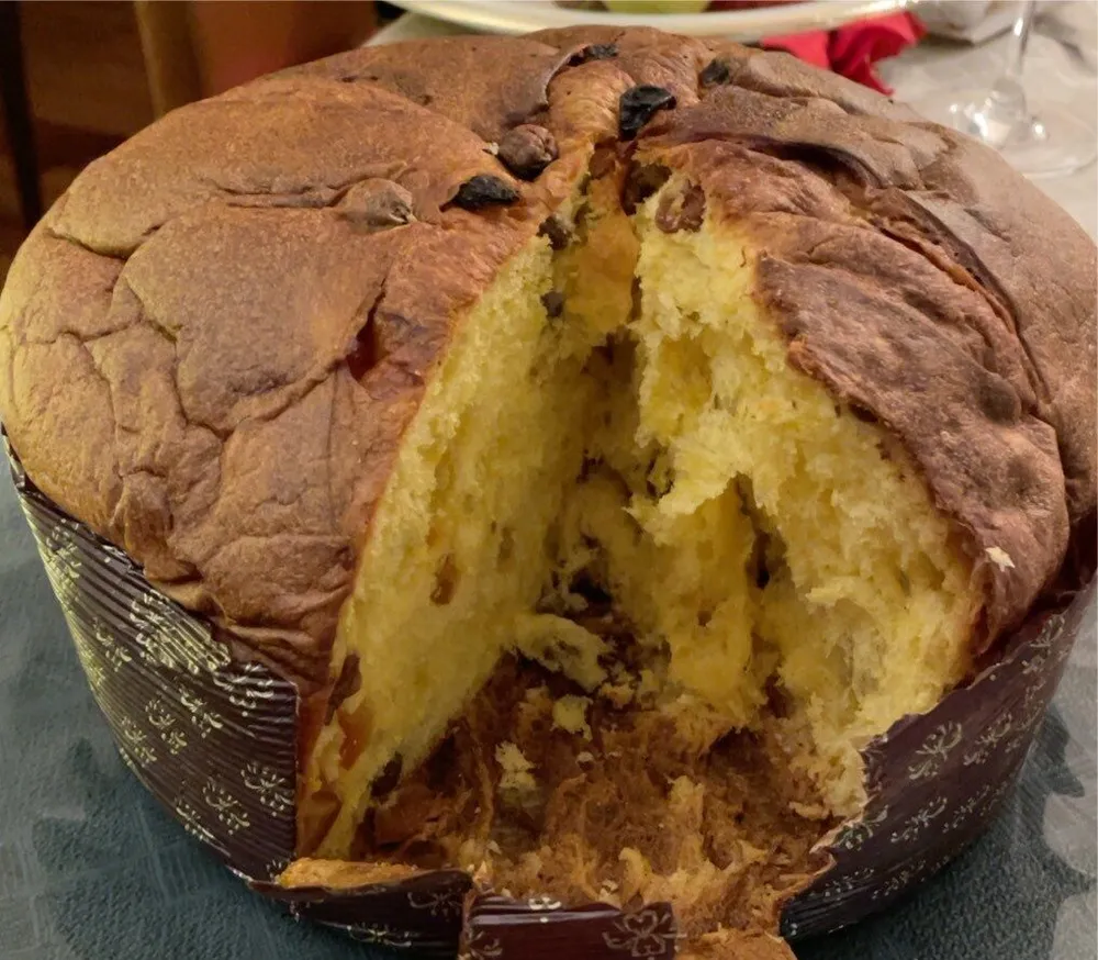 Panettone Classico