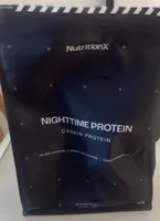 Nighttime Protein