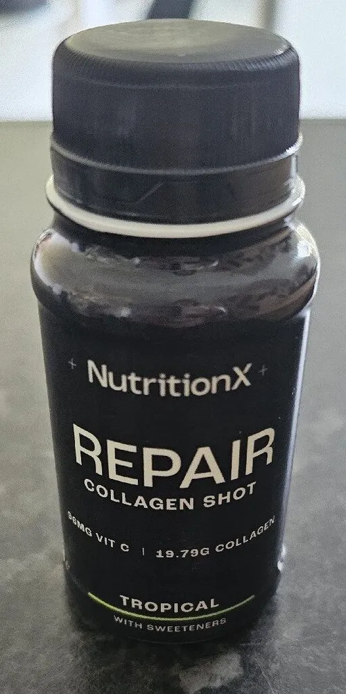 Collagen Shot