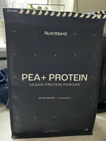 Pea+ Protein