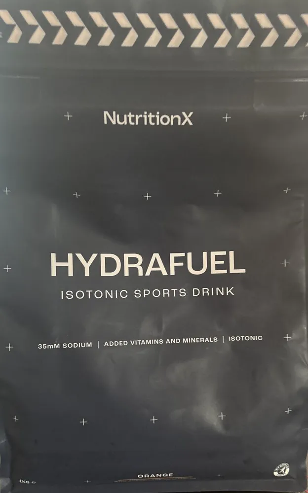 Hydrafuel
