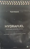 Hydrafuel