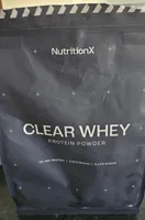 Clear Whey