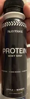 Whey Protein Shot