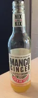Mango ginger