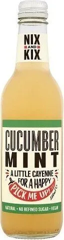 Cucumber Mint