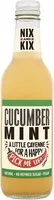 Cucumber Mint