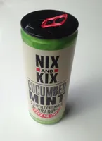 Cucumber mint