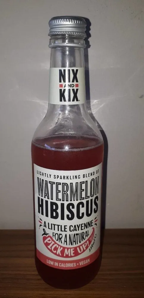 watermelon hibiscus